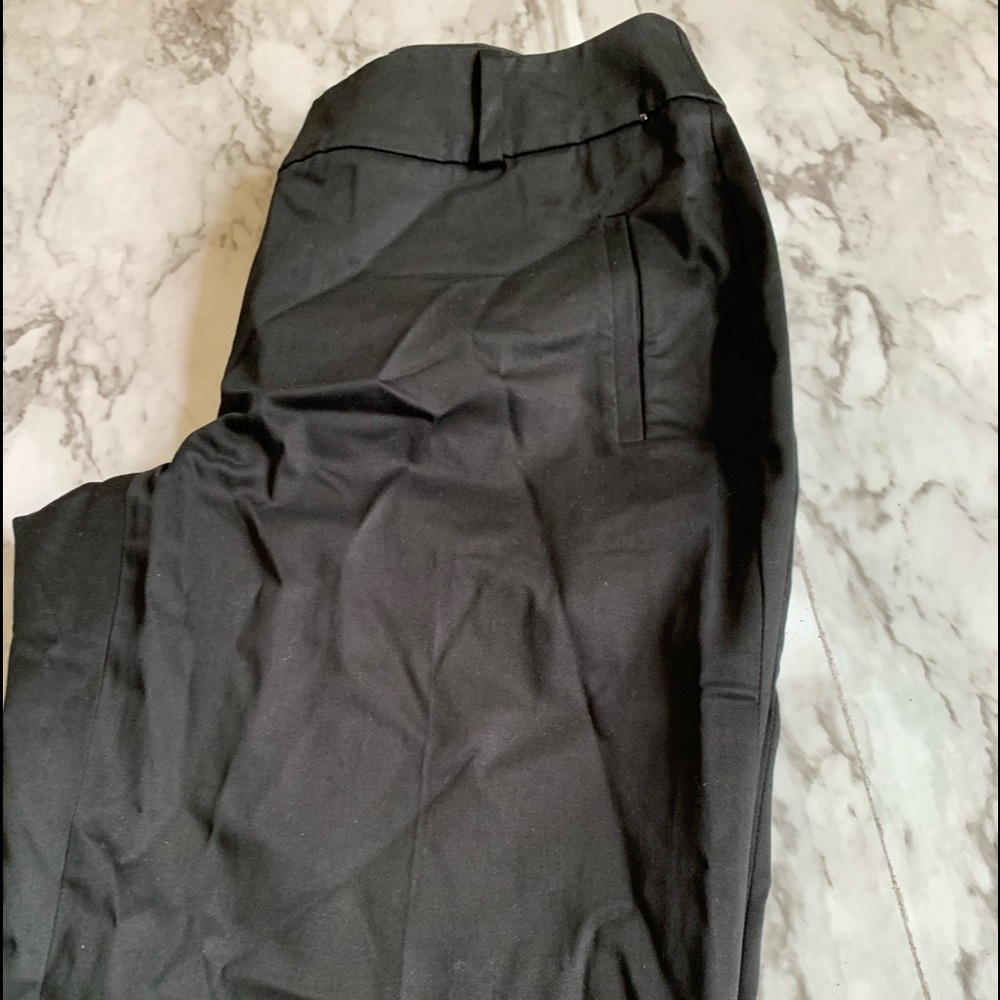 Women’s petite  Loft slacks